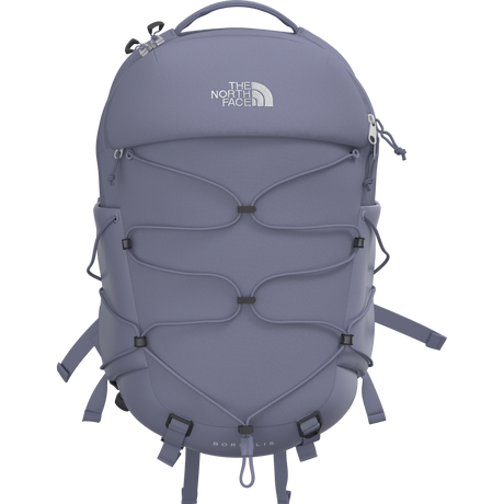 The North Face - Borealis - SW GLACIALBLUEH - vista alternativa 12