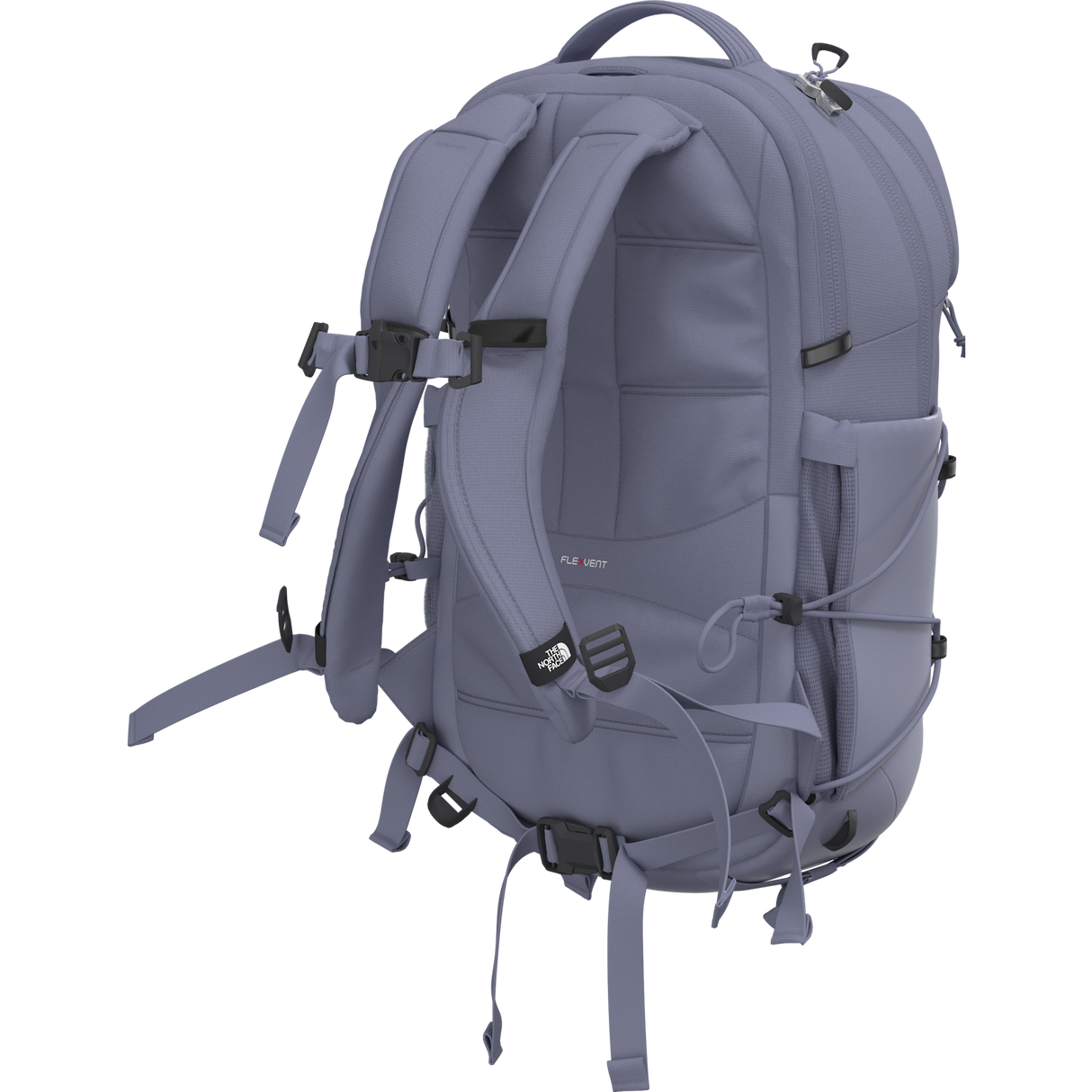 The North Face - Borealis - SW GLACIALBLUEH - vista alternativa 2