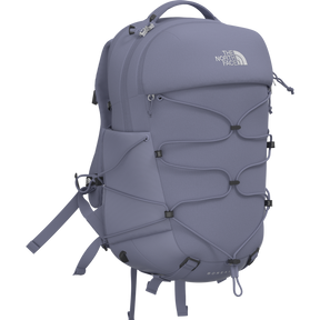The North Face - Borealis - Purple - vista principale