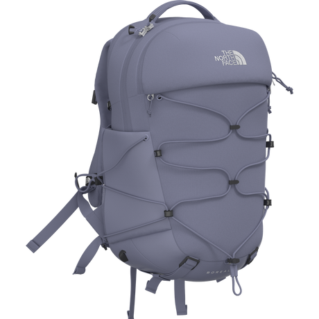 The North Face - Borealis - SW GLACIALBLUEH - vista principale