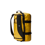 The North Face - Base Camp Duffel - Xs Base Camp - Summit Gold-TNF Black-N - vista alternativa 2