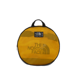 The North Face - Base Camp Duffel - Xs Base Camp - Summit Gold-TNF Black-N - vista alternativa 4