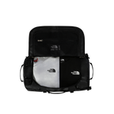 The North Face - Base Camp Duffel - Xs Base Camp - TNF Black-TNF White-NPF - vista alternativa 1