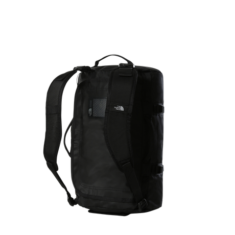 The North Face - Base Camp Duffel - Xs Base Camp - TNF Black-TNF White-NPF - vista alternativa 2