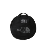 The North Face - Base Camp Duffel - Xs Base Camp - TNF Black-TNF White-NPF - vista alternativa 4