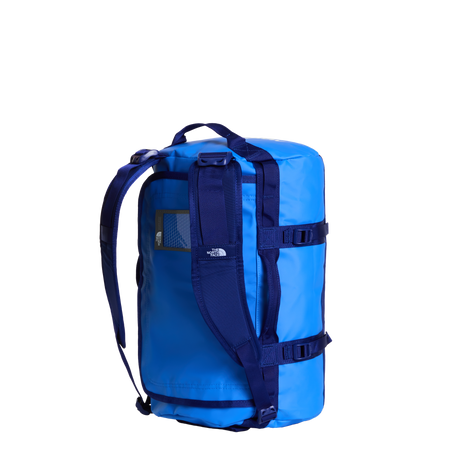 The North Face - Base Camp Duffel - Xs Base Camp - ACTIVE BLUE/BOLD BLUE - vista alternativa 2
