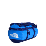 The North Face - Base Camp Duffel - Xs Base Camp - ACTIVE BLUE/BOLD BLUE - vista alternativa 3