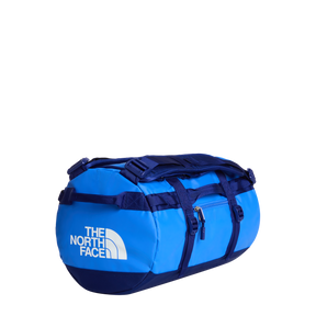 The North Face - Base Camp Duffel - Xs Base Camp - ACTIVE BLUE/BOLD BLUE - vista alternativa 3
