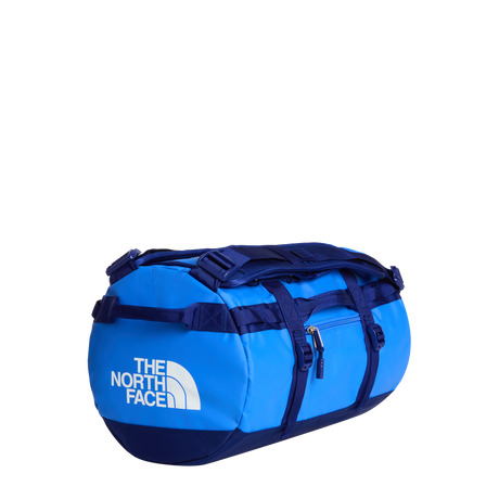 The North Face - Base Camp Duffel - Xs Base Camp - ACTIVE BLUE/BOLD BLUE - vista alternativa 3