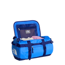 The North Face - Base Camp Duffel - Xs Base Camp - ACTIVE BLUE/BOLD BLUE - vista alternativa 4