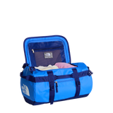 The North Face - Base Camp Duffel - Xs Base Camp - ACTIVE BLUE/BOLD BLUE - vista alternativa 4