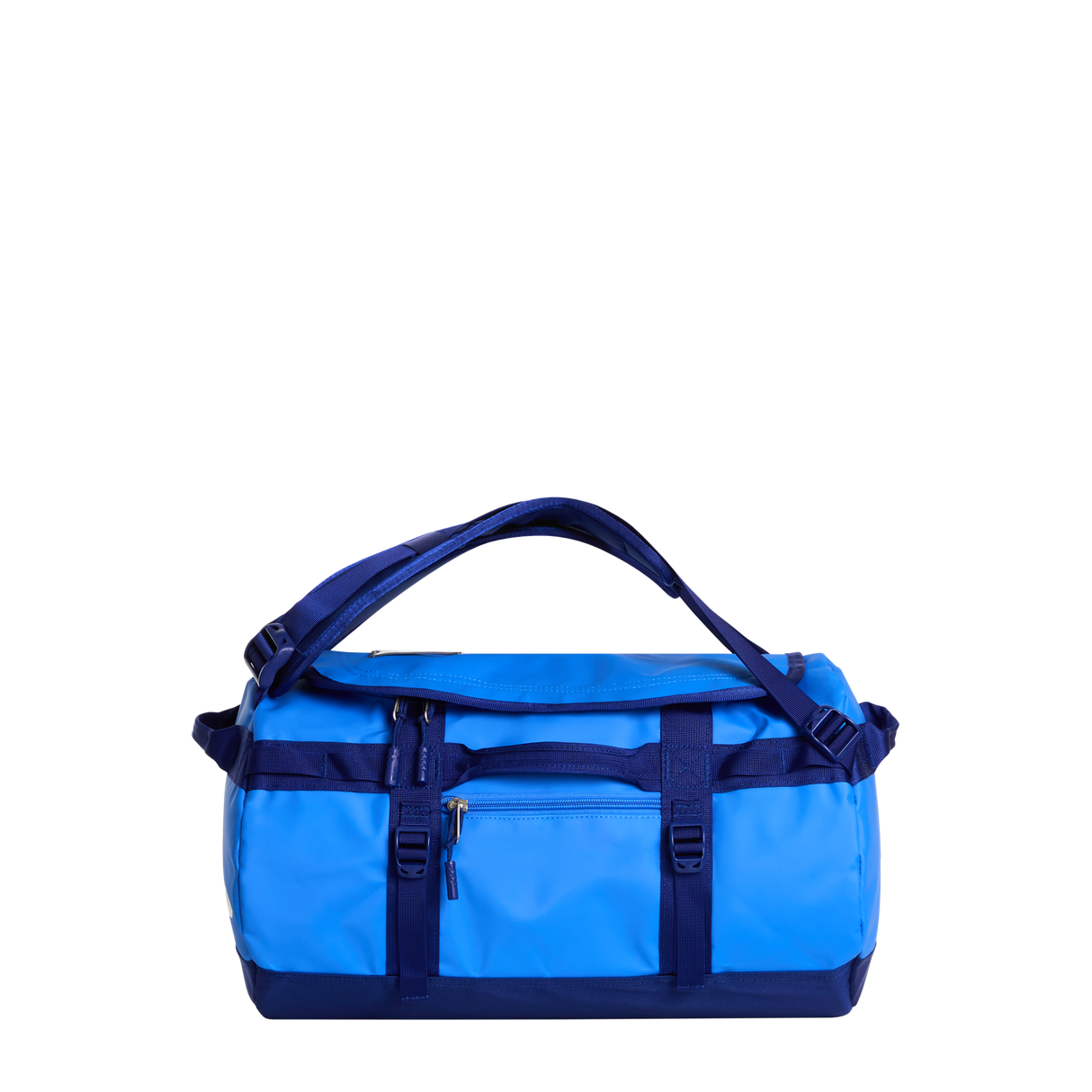 The North Face - Base Camp Duffel - Xs Base Camp - ACTIVE BLUE/BOLD BLUE - vista principale
