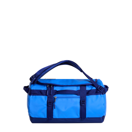 The North Face - Base Camp Duffel - Xs Base Camp - ACTIVE BLUE/BOLD BLUE - vista principale