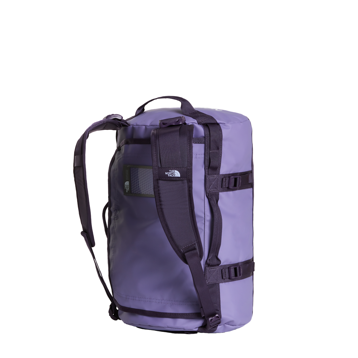 The North Face - Base Camp Duffel - Xs Base Camp - R BACIO BROWN - vista alternativa 2