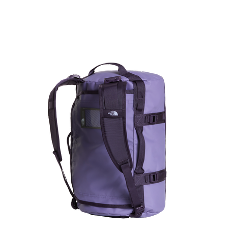 The North Face - Base Camp Duffel - Xs Base Camp - R BACIO BROWN - vista alternativa 2