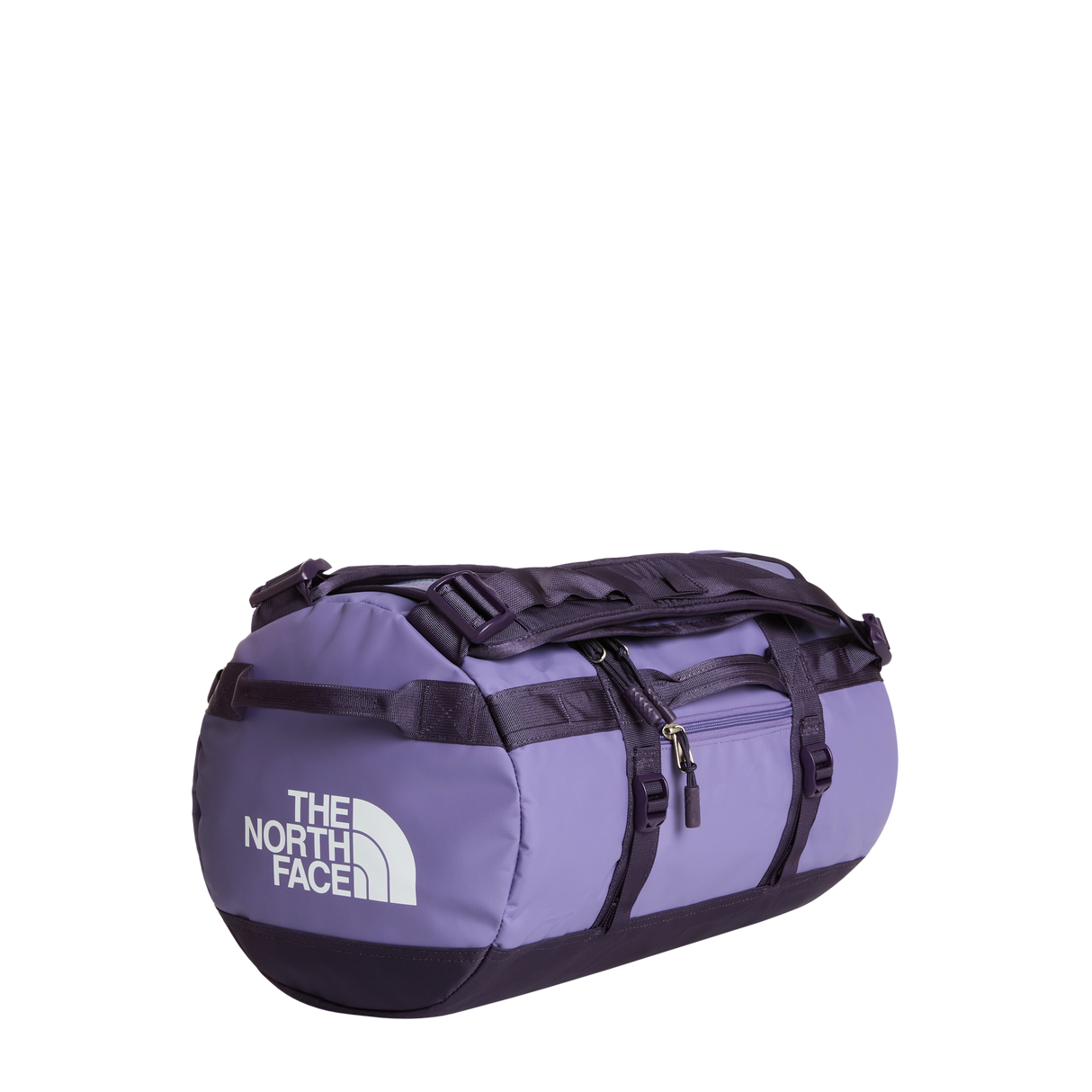 The North Face - Base Camp Duffel - Xs Base Camp - R BACIO BROWN - vista alternativa 3