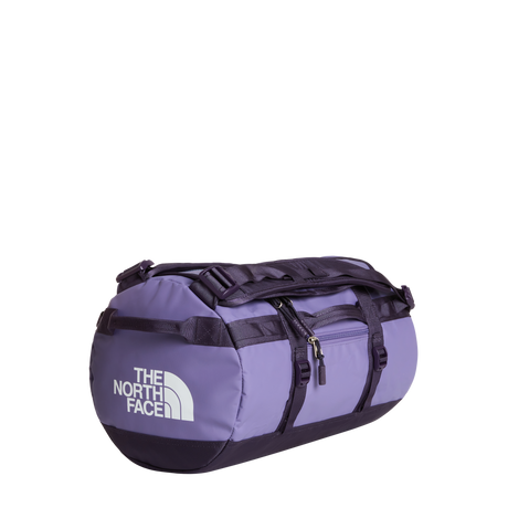 The North Face - Base Camp Duffel - Xs Base Camp - R BACIO BROWN - vista alternativa 3