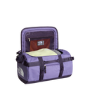 The North Face - Base Camp Duffel - Xs Base Camp - R BACIO BROWN - vista alternativa 4