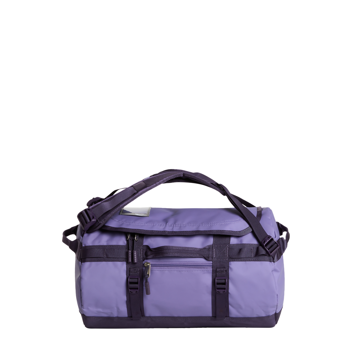 The North Face - Base Camp Duffel - Xs Base Camp - R BACIO BROWN - vista principale