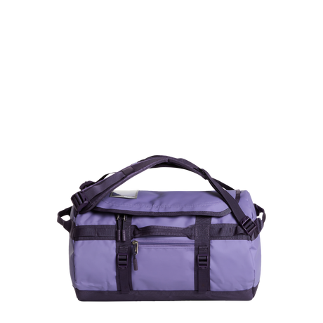 The North Face - Base Camp Duffel - Xs Base Camp - R BACIO BROWN - vista principale