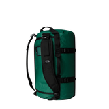 The North Face - Base Camp Duffel - Xs Base Camp - EVERGRN/TNFBLCK - vista alternativa 2