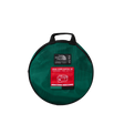 The North Face - Base Camp Duffel - Xs Base Camp - EVERGRN/TNFBLCK - vista alternativa 4