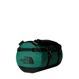 The North Face - Base Camp Duffel - Xs Base Camp - EVERGRN/TNFBLCK - vista principale
