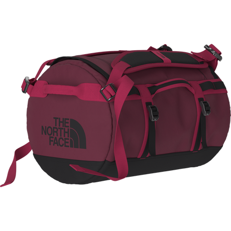 The North Face - Base Camp Duffel - Xs Base Camp - WMRNRBN/RHBRBRD - vista alternativa 11
