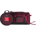 The North Face - Base Camp Duffel - Xs Base Camp - WMRNRBN/RHBRBRD - vista alternativa 12