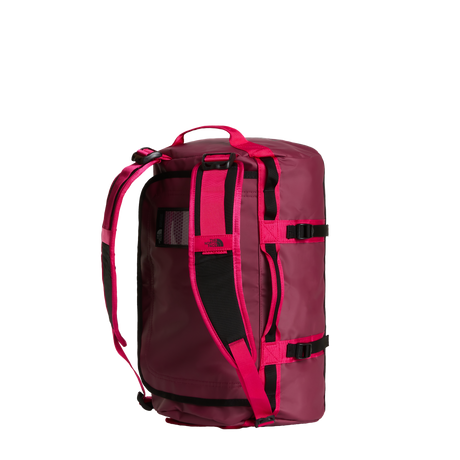The North Face - Base Camp Duffel - Xs Base Camp - WMRNRBN/RHBRBRD - vista alternativa 2