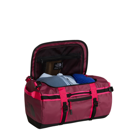 The North Face - Base Camp Duffel - Xs Base Camp - WMRNRBN/RHBRBRD - vista alternativa 4