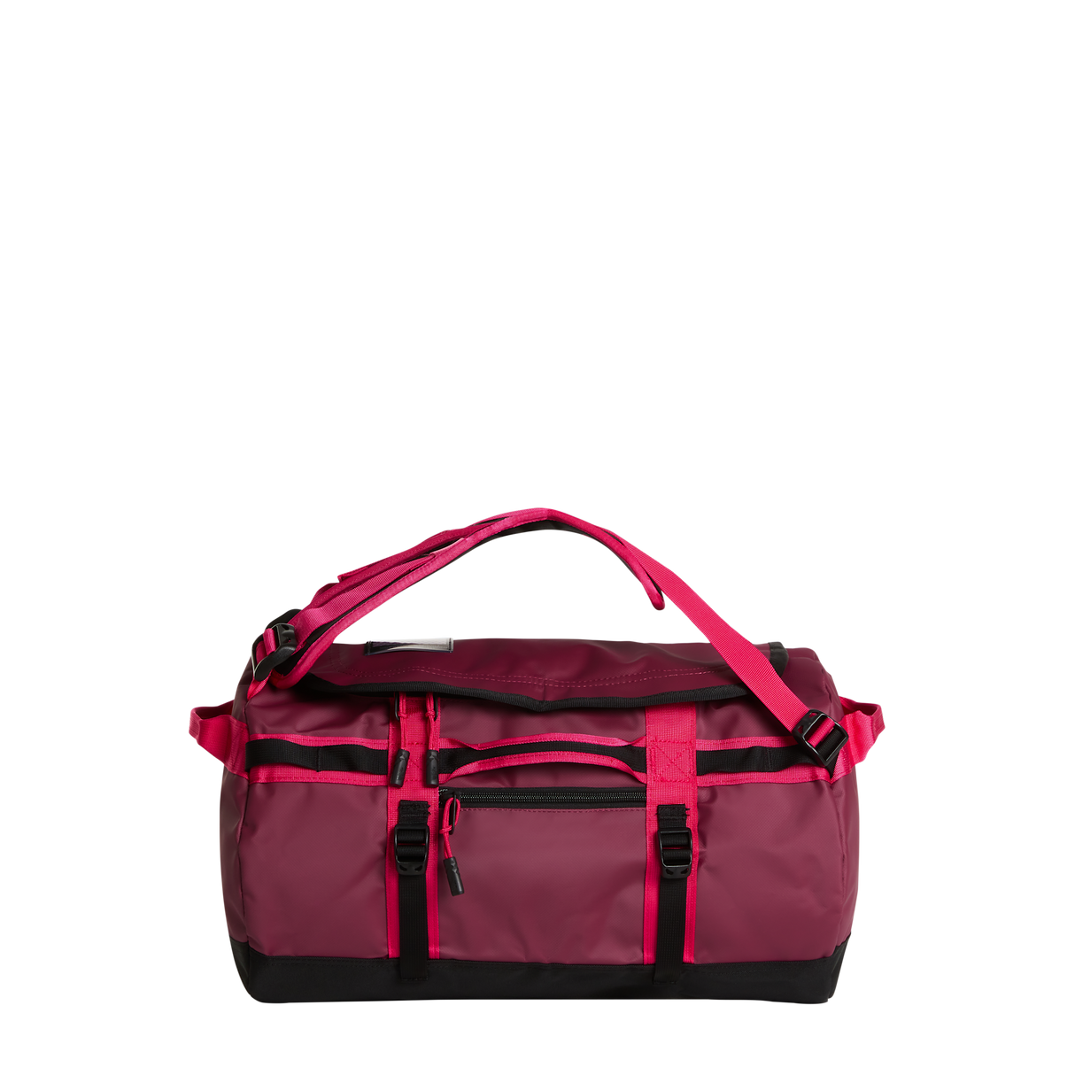 The North Face - Base Camp Duffel - Xs Base Camp - WMRNRBN/RHBRBRD - vista principale