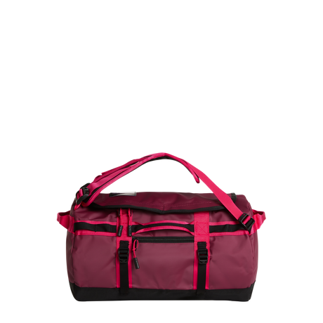 The North Face - Base Camp Duffel - Xs Base Camp - WMRNRBN/RHBRBRD - vista principale