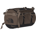 The North Face - Base Camp Duffel - Xs Base Camp - HTHRGR/CNQUERBL - vista alternativa 11