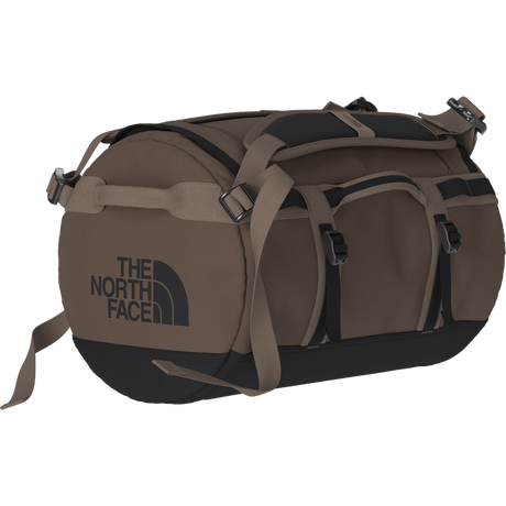 The North Face - Base Camp Duffel - Xs Base Camp - HTHRGR/CNQUERBL - vista alternativa 11
