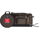 The North Face - Base Camp Duffel - Xs Base Camp - HTHRGR/CNQUERBL - vista alternativa 12