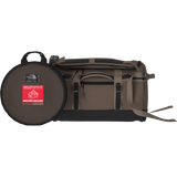 The North Face - Base Camp Duffel - Xs Base Camp - HTHRGR/CNQUERBL - vista alternativa 12
