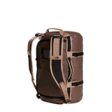 The North Face - Base Camp Duffel - Xs Base Camp - HTHRGR/CNQUERBL - vista alternativa 2