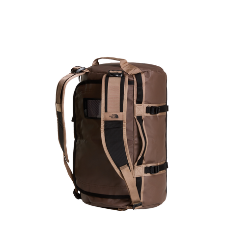 The North Face - Base Camp Duffel - Xs Base Camp - HTHRGR/CNQUERBL - vista alternativa 2