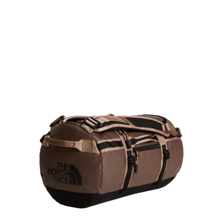 The North Face - Base Camp Duffel - Xs Base Camp - HTHRGR/CNQUERBL - vista alternativa 3
