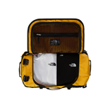 The North Face - Base Camp Duffel - S Base Camp - Summit Gold-TNF Black-N - vista alternativa 1