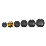 The North Face - Base Camp Duffel - S Base Camp - Summit Gold-TNF Black-N - vista alternativa 3