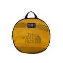 The North Face - Base Camp Duffel - S Base Camp - Summit Gold-TNF Black-N - vista alternativa 4