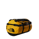 The North Face - Base Camp Duffel - S Base Camp - YELLOW - vista principale