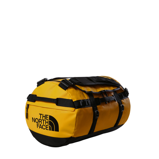 The North Face - Base Camp Duffel - S Base Camp - Summit Gold-TNF Black-N - vista principale
