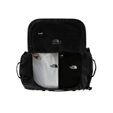 The North Face - Base Camp Duffel - S Base Camp - TNF Black-TNF White-NPF - vista alternativa 1