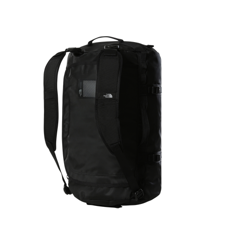 The North Face - Base Camp Duffel - S Base Camp - TNF Black-TNF White-NPF - vista alternativa 2