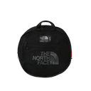 The North Face - Base Camp Duffel - S Base Camp - TNF Black-TNF White-NPF - vista alternativa 4
