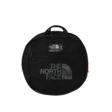 The North Face - Base Camp Duffel - S Base Camp - TNF Black-TNF White-NPF - vista alternativa 4