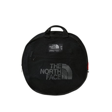 The North Face - Base Camp Duffel - S Base Camp - TNF Black-TNF White-NPF - vista alternativa 4